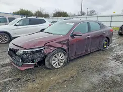5XXGU4L34GG113507 2016 KIA OPTIMA