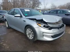 5XXGU4L34GG116830 2016 KIA OPTIMA