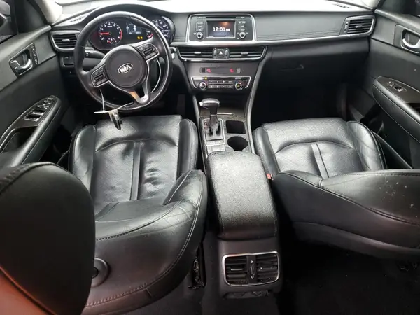 5XXGU4L34GG118674 2016 KIA OPTIMA - Image 8