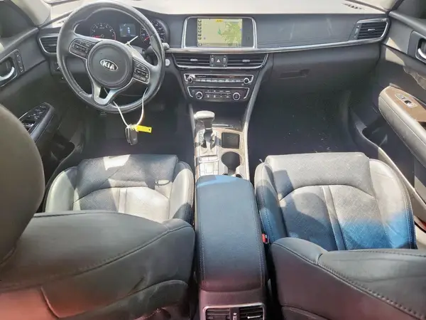 5XXGU4L34GG119548 2016 KIA OPTIMA - Image 8
