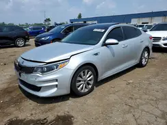 5XXGU4L34GG120375 2016 KIA OPTIMA