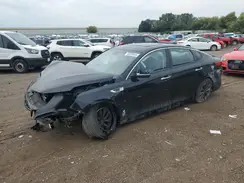5XXGU4L34GG120506 2016 KIA OPTIMA