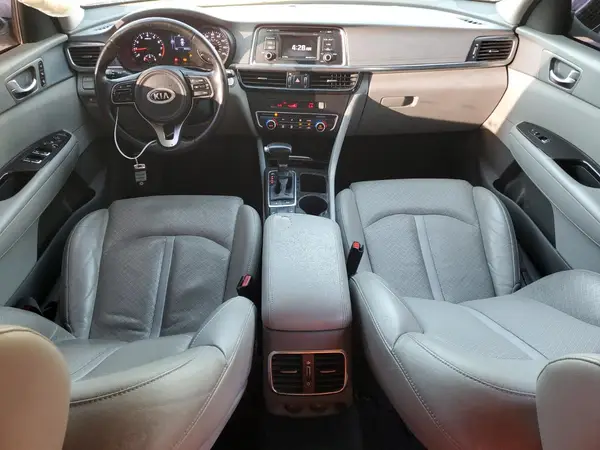 5XXGU4L34GG121171 2016 KIA OPTIMA - Image 8