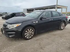 5XXGU4L34GG121333 2016 KIA OPTIMA