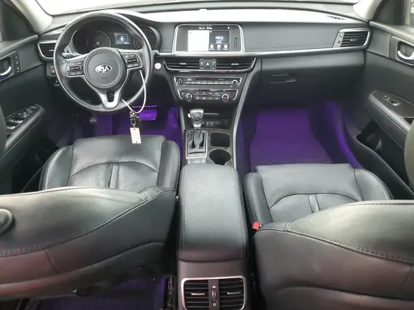 5XXGU4L34GG121333 2016 KIA OPTIMA - Image 8