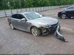 5XXGU4L34HG126243 2017 KIA OPTIMA