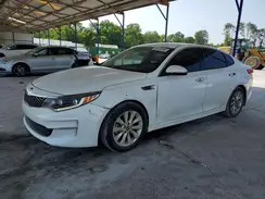 5XXGU4L34HG126727 2017 KIA OPTIMA