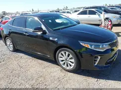 5XXGU4L34HG126971 2017 KIA OPTIMA