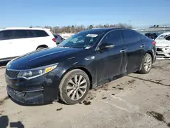 5XXGU4L34HG131264 2017 KIA OPTIMA