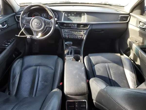 5XXGU4L34HG131264 2017 KIA OPTIMA - Image 8