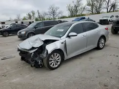 5XXGU4L34HG131491 2017 KIA OPTIMA