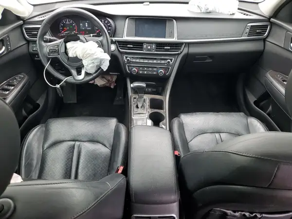 5XXGU4L34HG131491 2017 KIA OPTIMA - Image 8