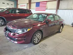 5XXGU4L34HG132527 2017 KIA OPTIMA