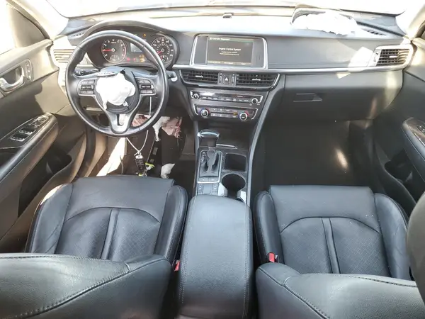 5XXGU4L34HG135329 2017 KIA OPTIMA - Image 8