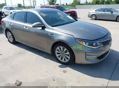 5XXGU4L34HG136268 2017 KIA OPTIMA