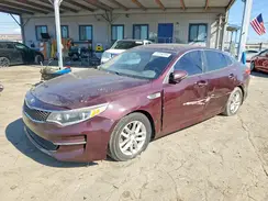 5XXGU4L34HG137257 2017 KIA OPTIMA