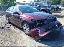 5XXGU4L34HG137260 2017 KIA OPTIMA