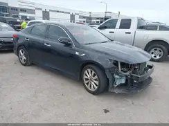 5XXGU4L34HG137601 2017 KIA OPTIMA