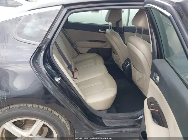 5XXGU4L34HG137601 2017 KIA OPTIMA - Image 8