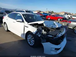 5XXGU4L34HG142345 2017 KIA OPTIMA