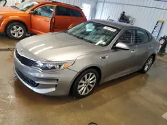 5XXGU4L34HG143334 2017 KIA OPTIMA