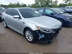 5XXGU4L34HG143768 2017 KIA OPTIMA