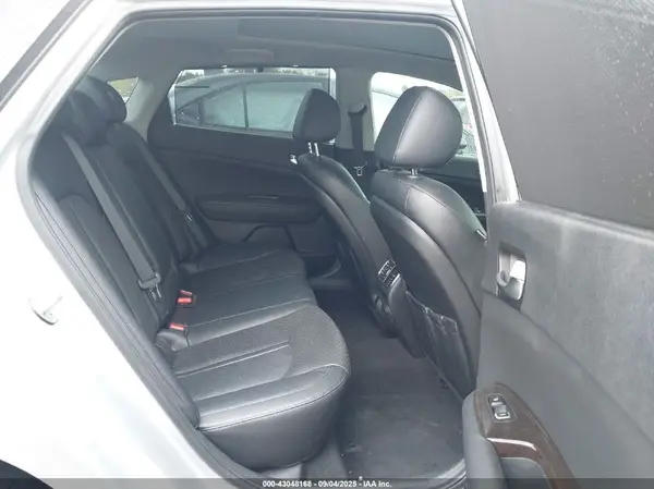 5XXGU4L34HG143768 2017 KIA OPTIMA - Image 8
