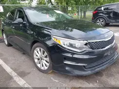 5XXGU4L34HG145147 2017 KIA OPTIMA