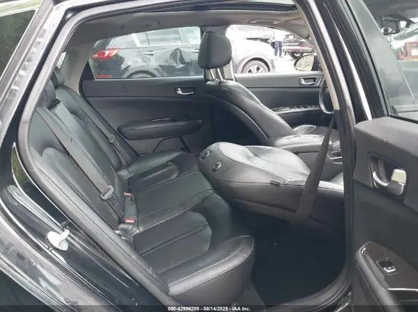 5XXGU4L34HG145147 2017 KIA OPTIMA - Image 8