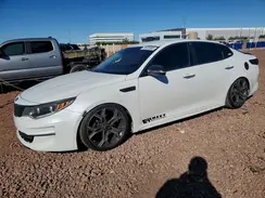 5XXGU4L34HG151708 2017 KIA OPTIMA