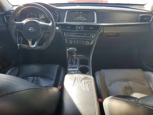 5XXGU4L34HG151708 2017 KIA OPTIMA - Image 8