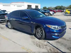 5XXGU4L34HG152230 2017 KIA OPTIMA