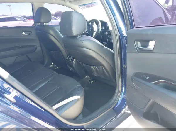 5XXGU4L34HG152230 2017 KIA OPTIMA - Image 8
