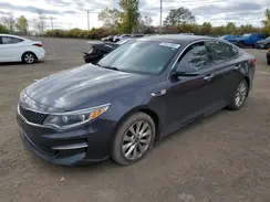 5XXGU4L34HG154219 2017 KIA OPTIMA