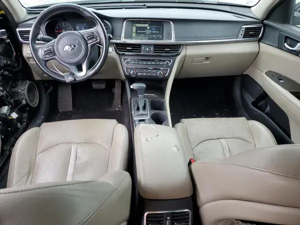 5XXGU4L34HG157525 2017 KIA OPTIMA - Image 8