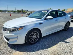 5XXGU4L34HG157718 2017 KIA OPTIMA