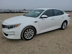 5XXGU4L34HG157847 2017 KIA OPTIMA