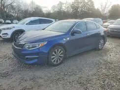 5XXGU4L34HG158299 2017 KIA OPTIMA