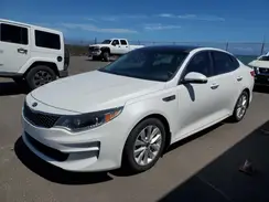 5XXGU4L34HG158738 2017 KIA OPTIMA