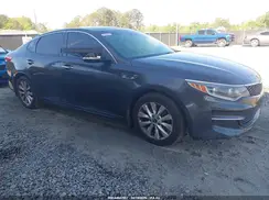 5XXGU4L34HG159078 2017 KIA OPTIMA
