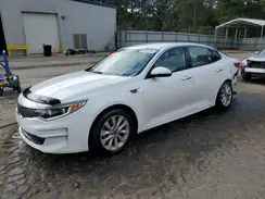 5XXGU4L34HG163714 2017 KIA OPTIMA
