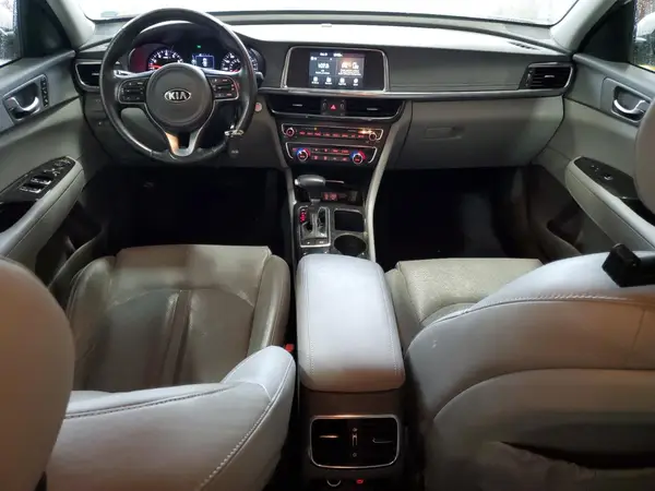 5XXGU4L34HG164801 2017 KIA OPTIMA - Image 8