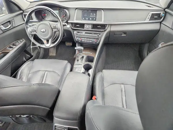 5XXGU4L34HG165432 2017 KIA OPTIMA - Image 8