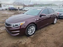 5XXGU4L34HG168282 2017 KIA OPTIMA