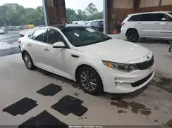 5XXGU4L34HG170145 2017 KIA OPTIMA