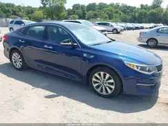 5XXGU4L34HG172381 2017 KIA OPTIMA
