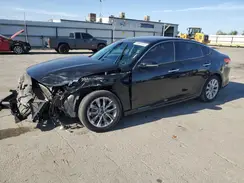 5XXGU4L34JG181748 2018 KIA OPTIMA