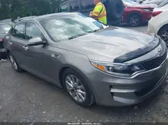 5XXGU4L34JG182155 2018 KIA OPTIMA