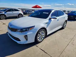 5XXGU4L34JG183578 2018 KIA OPTIMA