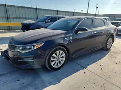 5XXGU4L34JG185623 2018 KIA OPTIMA
